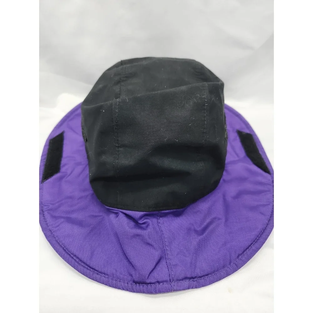 Outdoor Research OR Purple Bucket Hat Gore-Tex Waterproof Boonie USA